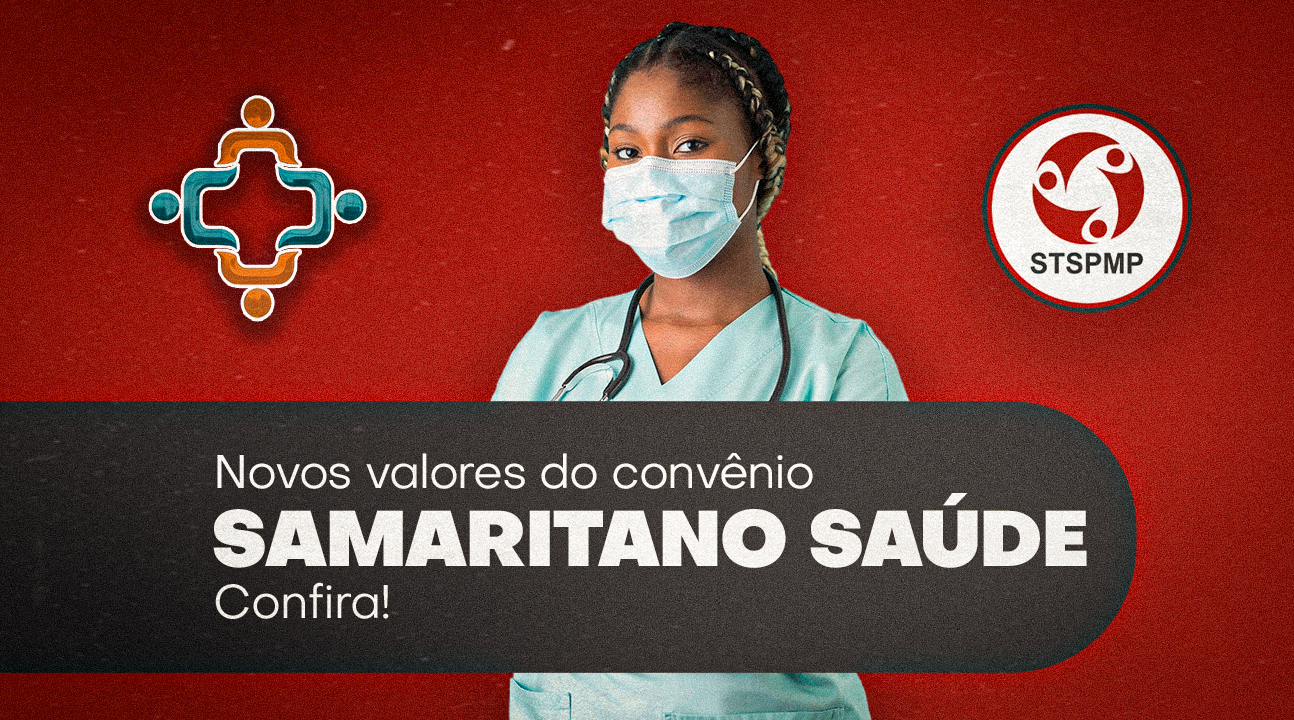 Samaritano | Plano de Saúde terá reajuste de 13% – um dos menores índices garantidos em negociação