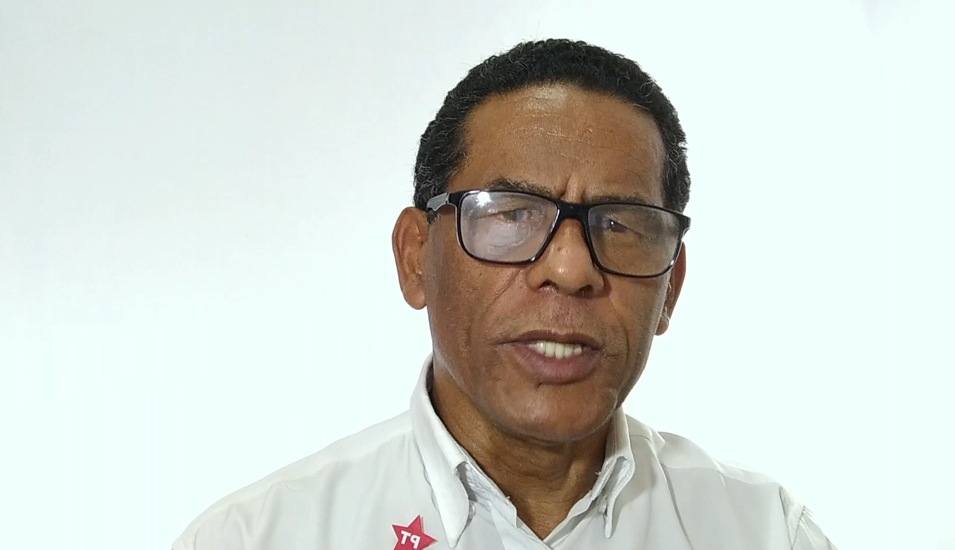 Candidato Edson do PT responde as demandas do funcionalismo