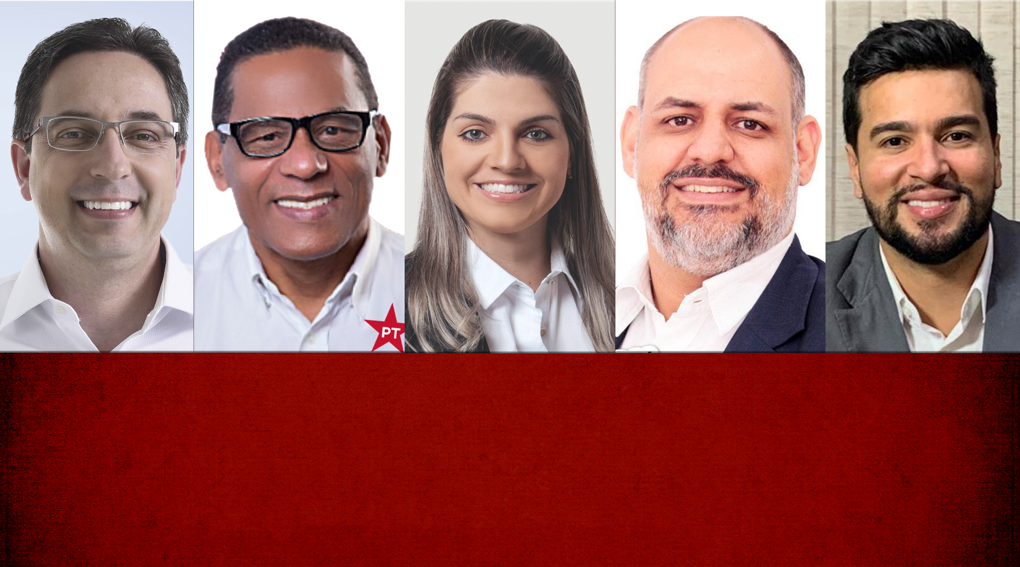 REALIZAÇÃO STSPMP I Debate entre candidatos a prefeito de Paulínia será quinta (5/11), às 18 horas