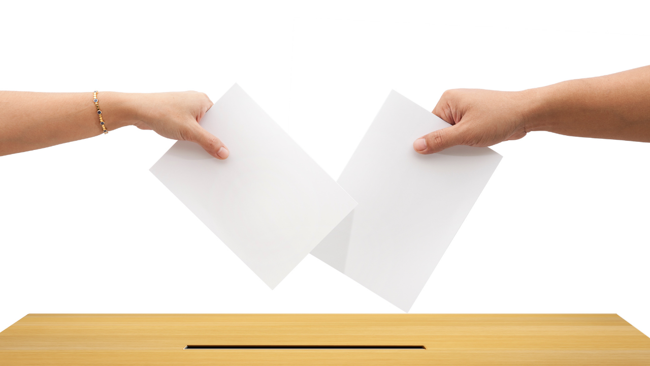 Eleições Sindicais | Servidor, exerça seu direito. Vote para a nova diretoria do Sindicato nesta segunda (8) e terça (9)
