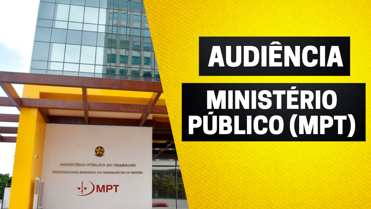 MPT cobra da Prefeitura o não corte das verbas dos Servidores afastados