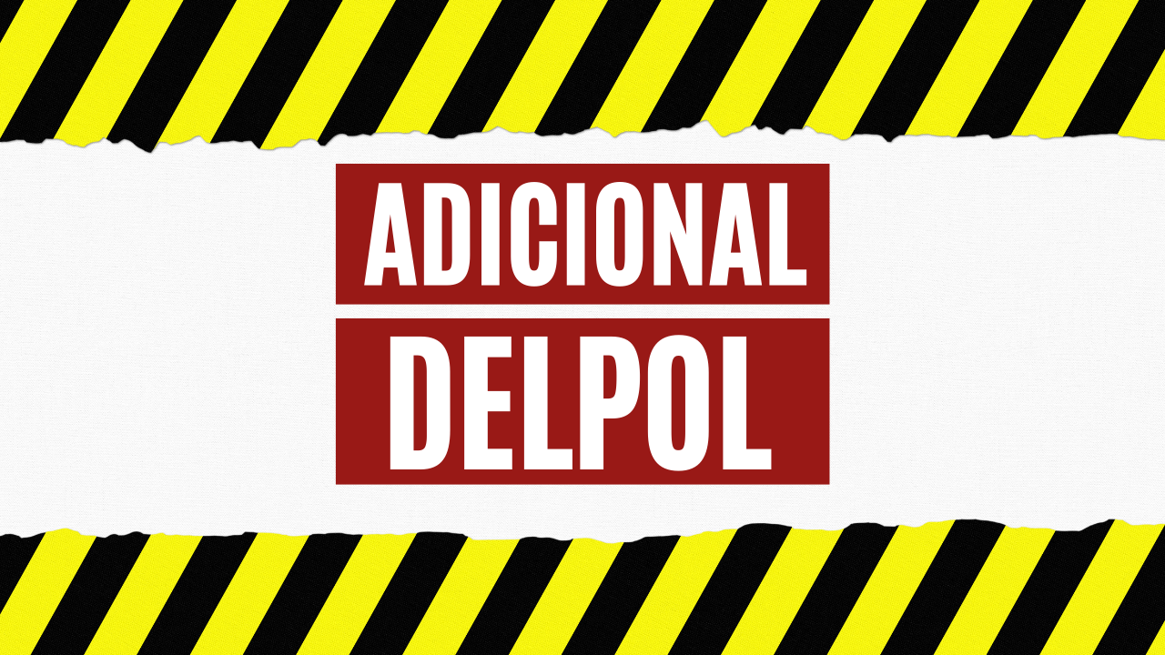 Sindicato protocola ofício solicitando adicional de risco aos Servidores da DELPOL
