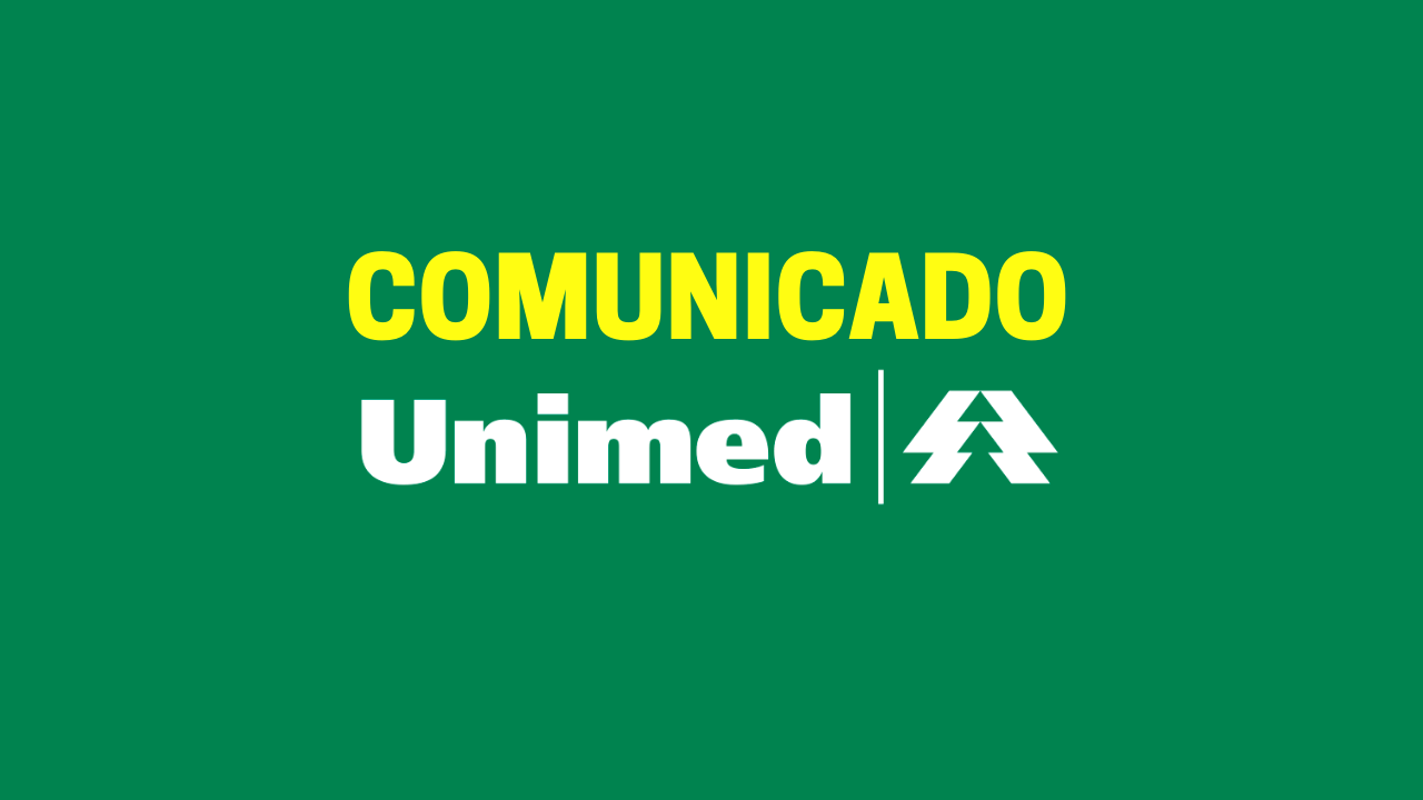Unimed | Comunicado da Prefeitura NÃO é para os conveniados pelo Sindicato