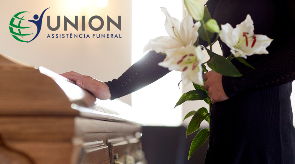 Parceria | Union Assistência Funeral oferece serviços de qualidade e valores acessíveis