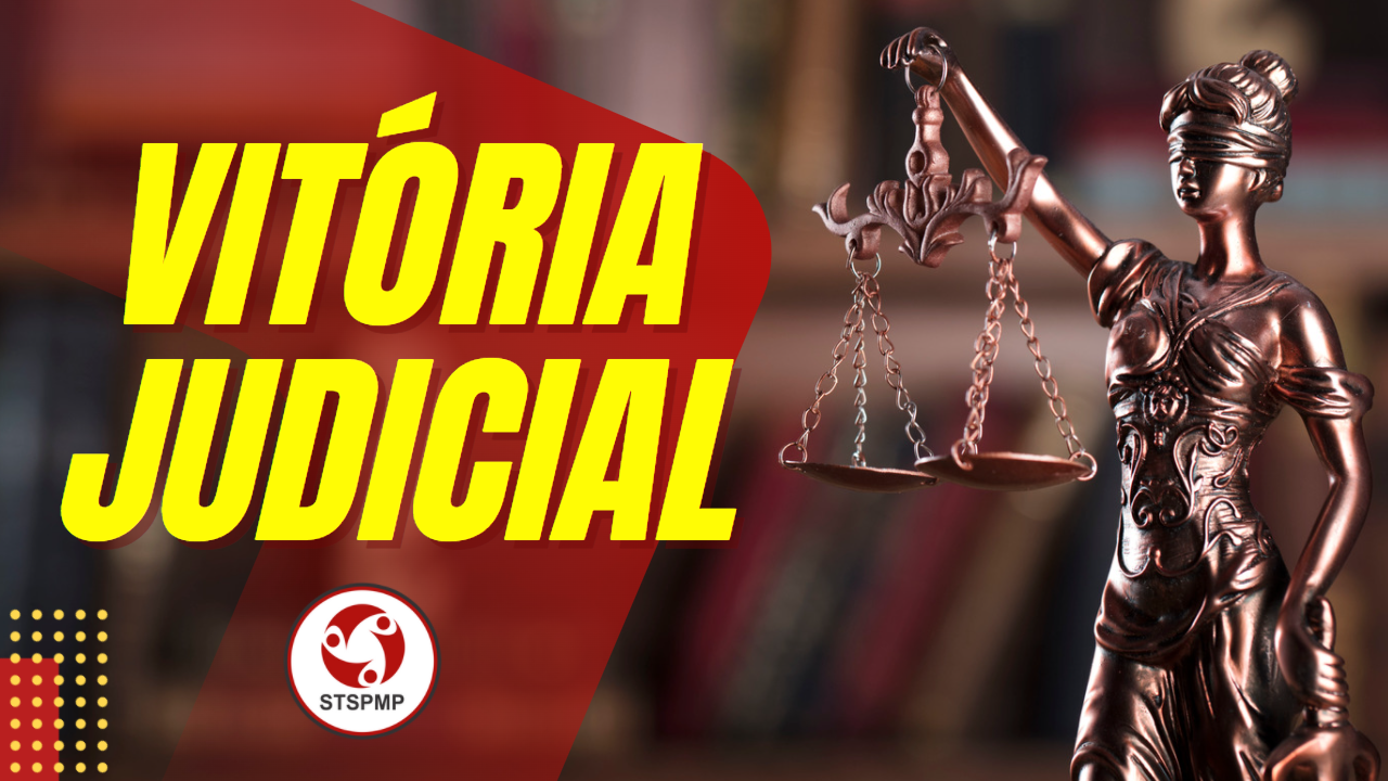 Mais uma incrível vitória judicial | Servidora aposentada da Migração 2011 garante seus direitos!