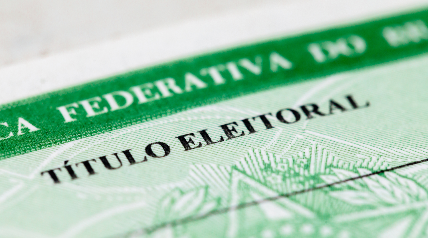 Eleições 2022: 16 dígitos mudam o Brasil? | Artigo de Vilson Antonio Romero