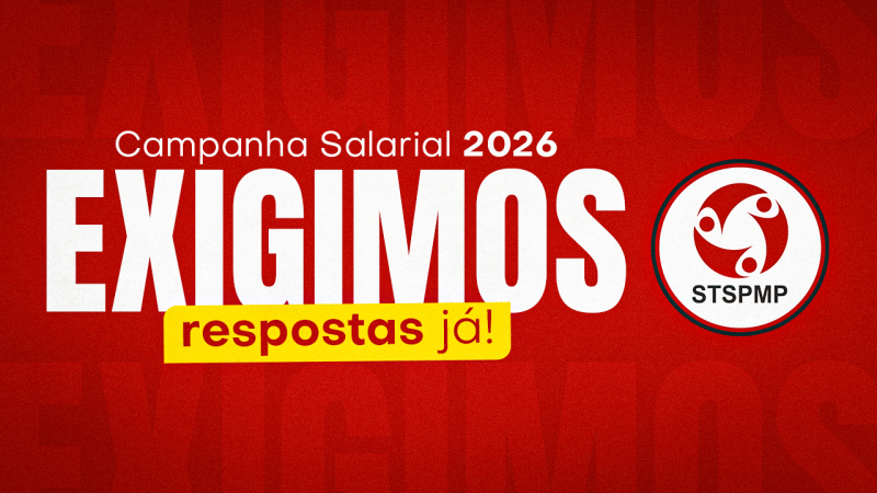 Servidores se reúnem em assembleia para alinhar estratégias de luta. Prefeito ignora solicitações da categoria. Exigimos retorno!