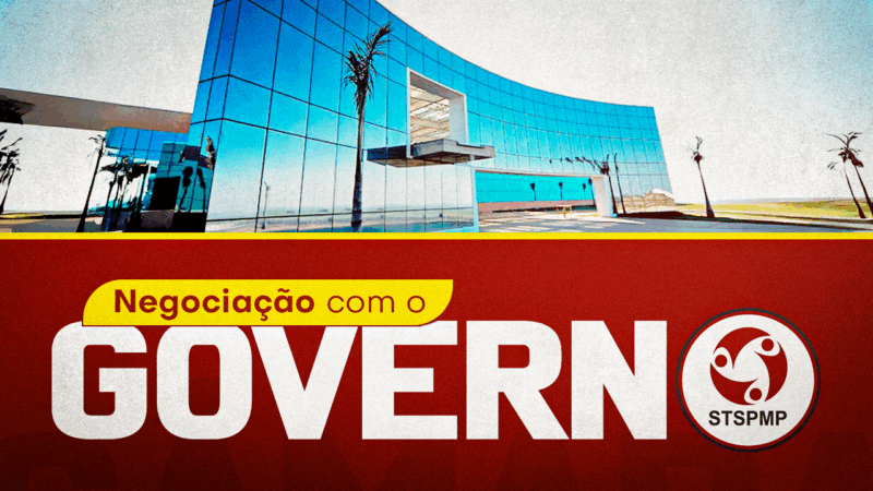 Reunião com a Administração está marcada para 24 de junho, no gabinete do prefeito. Vamos à luta!