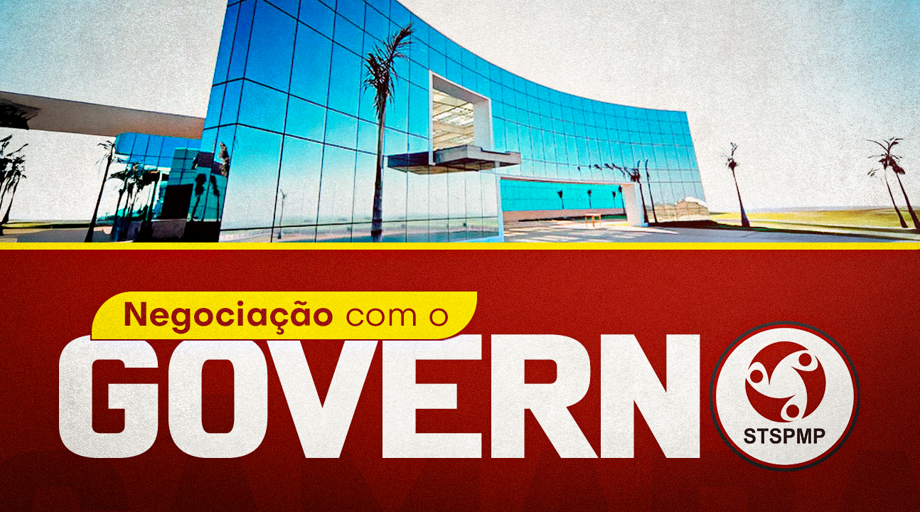Reunião com a Administração está marcada para 24 de junho, no gabinete do prefeito. Vamos à luta!