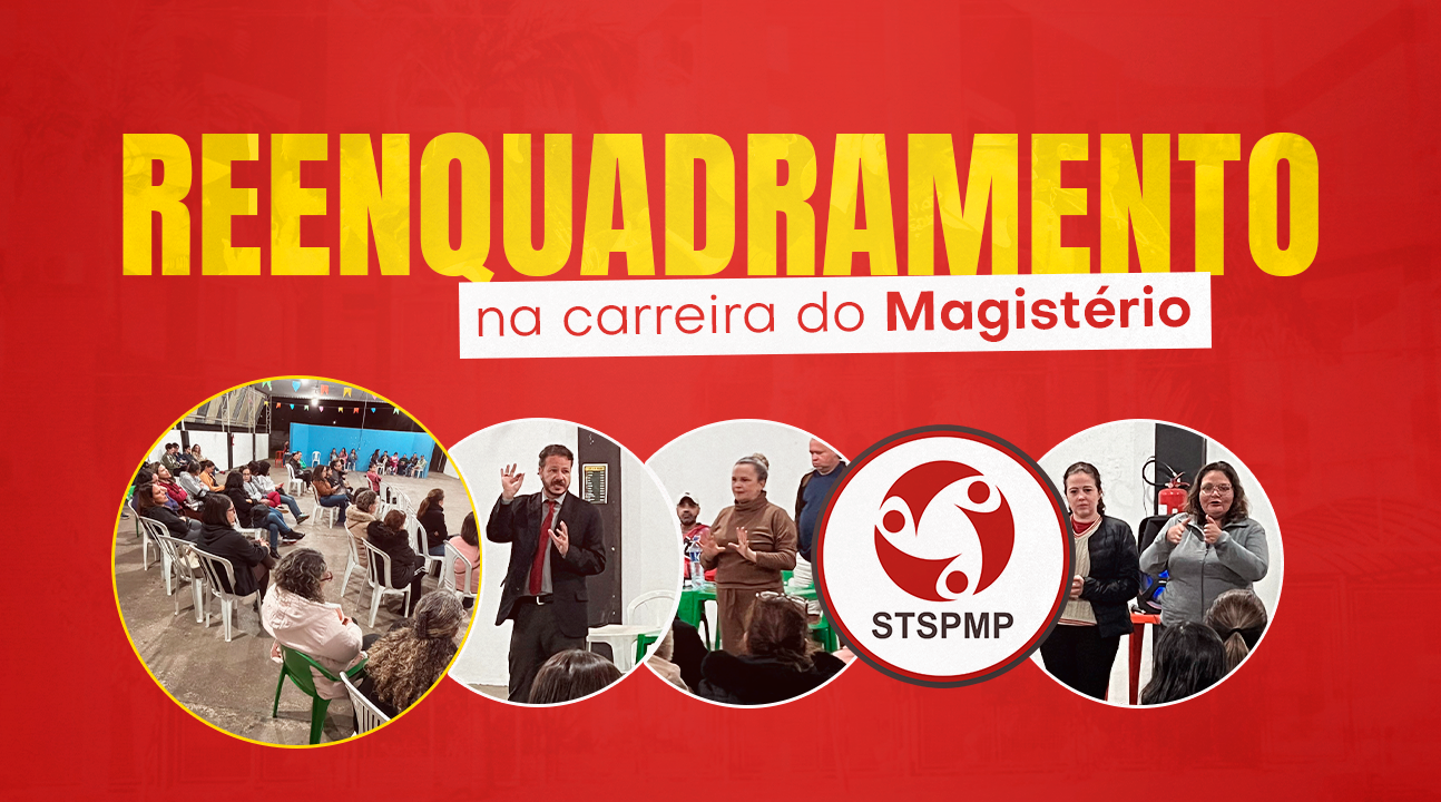 Educadoras definem nova PARALISAÇÃO caso a Prefeitura não apresente, até 21 de agosto, uma proposta concreta