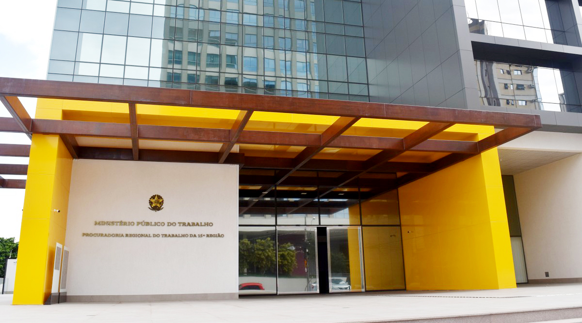 Ministério Público do Trabalho acolhe pedido de investigação sobre práticas antissindicais do município de Paulínia