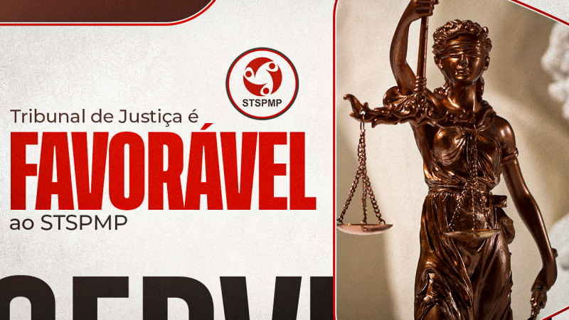 CASO ALINUTRI | Tribunal de Justiça determina que custas processuais sejam divididas e Sindicato pague valor JUSTO