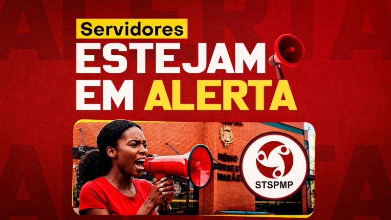 Projetos de lei que extinguem cargos e criam novos com salários rebaixados estarão na Câmara na próxima semana