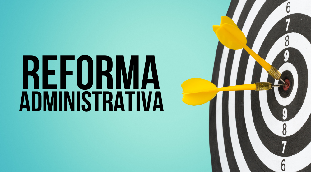 O sentido da Reforma Administrativa proposta pelo governo Bolsonaro | Artigo de Potiguara Lima