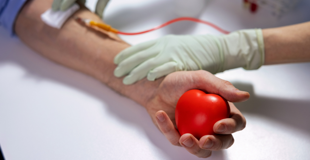 Servidora Regiane Cristina Adamo precisa de doadores de sangue