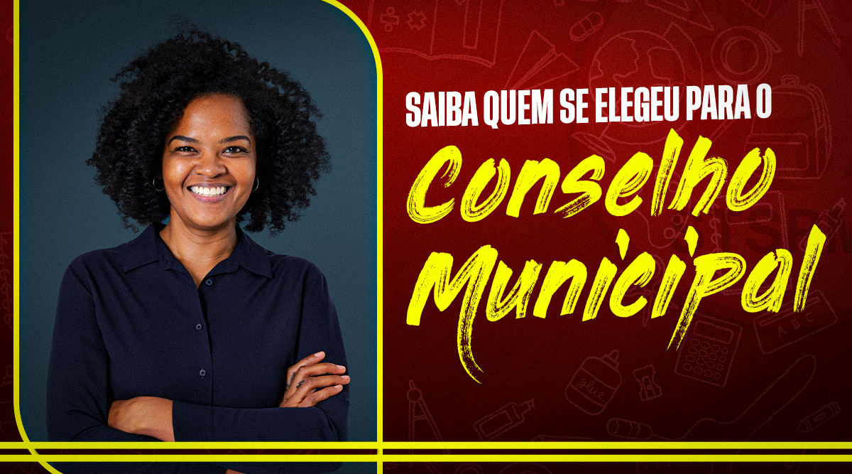 Confira os eleitos para Conselho Municipal: CACS/FUNDEB e Câmara de Educação Básica