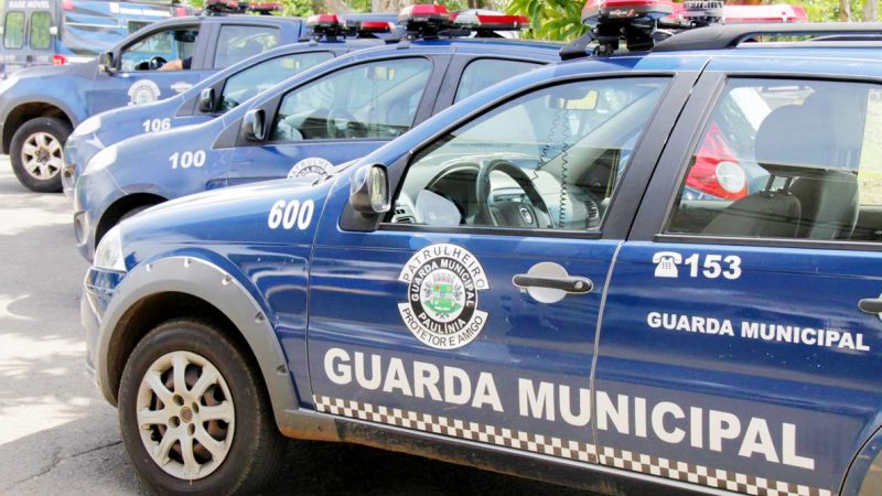 Ministro Flávio Dino (STF) reverte decisão do STJ em favor dos Guardas Civis Municipais que podem realizar buscas