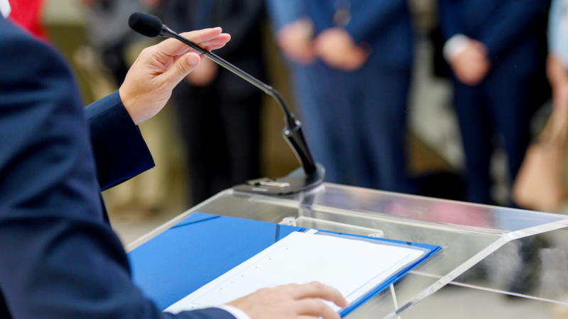 STSPMP inicia preparativos para debate entre os candidatos a prefeito de Paulínia. Em breve, divulgaremos cronograma!