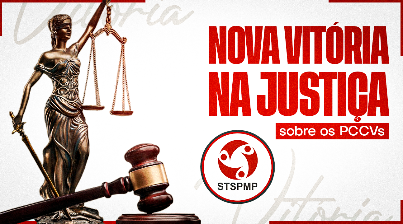 VITÓRIA! | Acórdão do Tribunal de Justiça declara PCCVs constitucionais. Prefeitura é obrigada CUMPRIR a lei!