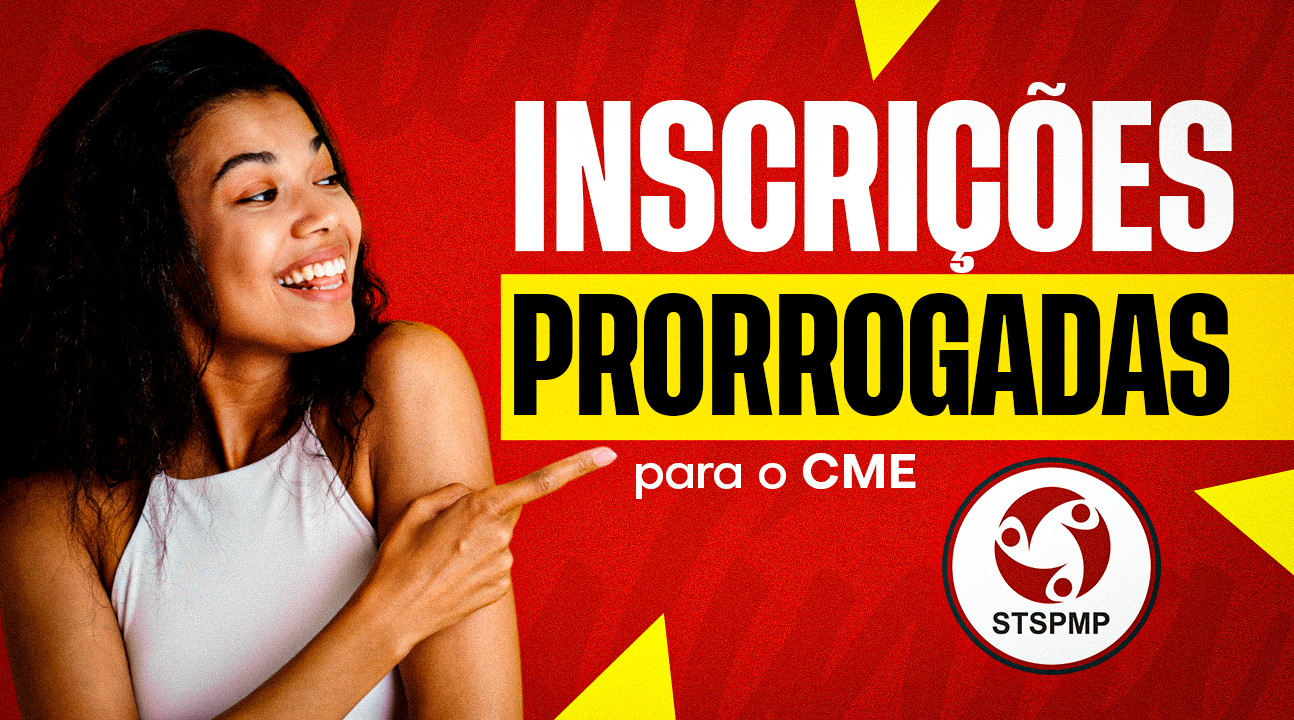 Eleição Câmara Básica e Eleição suplementar CACS-FUNDEB | Inscrições são prorrogadas até 17 de abril
