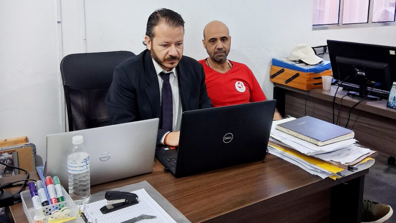 Audiência de Conciliação | Prefeitura tem 15 dias para apresentar laudos técnicos sobre a regularidade na Escola Vítor Szczepanski e Souza Silva