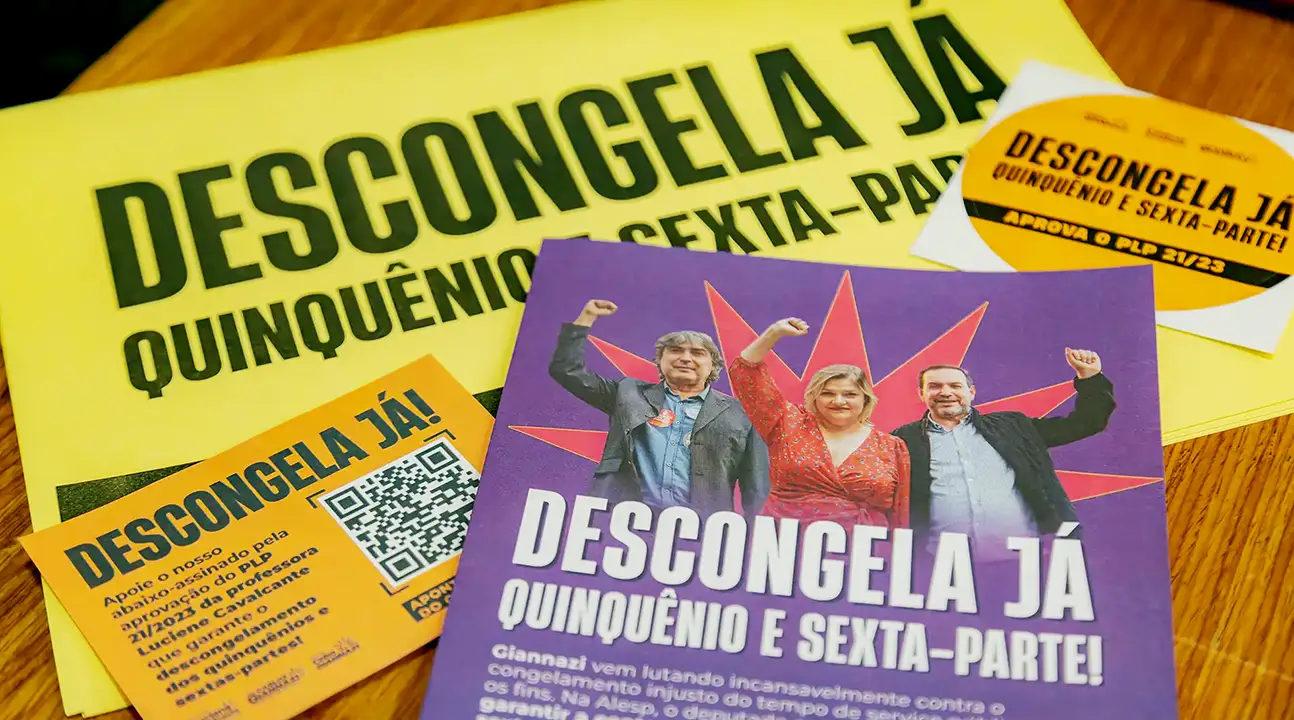 Câmara aprova projeto que devolve direitos congelados de Servidores na pandemia. Proposta segue para o Senado