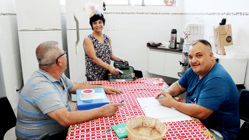 Servidores votam em peso neste 2º dia de pleito. Eleições sindicais do STSPMP vão até amanhã, 24 de outubro