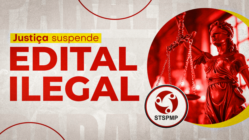 Vitória da categoria | Tribunal de Justiça de São Paulo suspende edital ilegal da Atribuição de Professores em Paulínia
