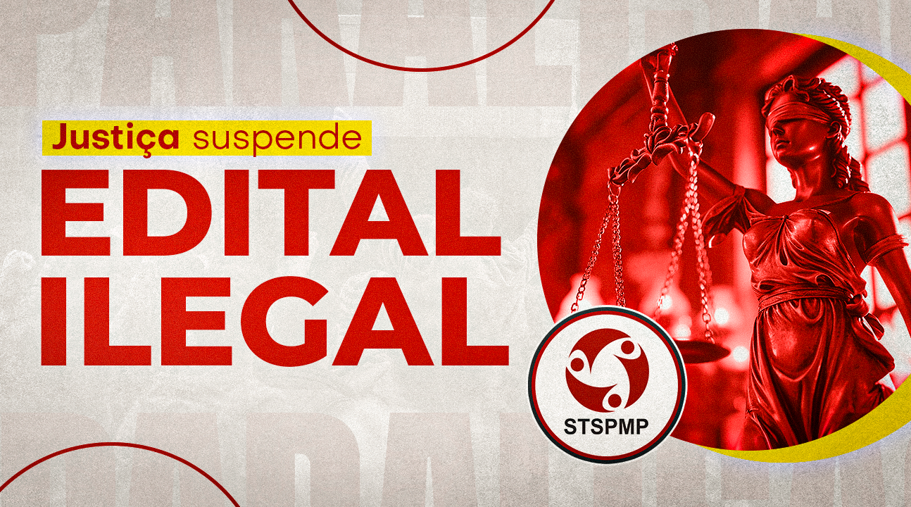 Vitória da categoria | Tribunal de Justiça de São Paulo suspende edital ilegal da Atribuição de Professores em Paulínia