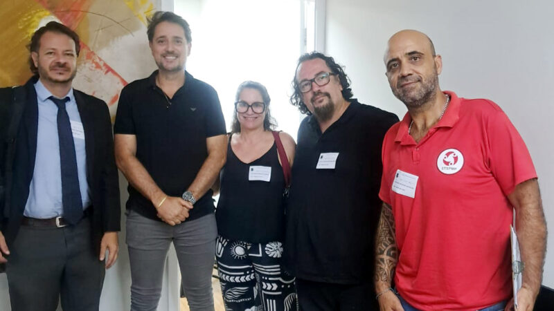 Ataque ao serviço público | Sindicato alerta sobre projetos de Lei que podem ser pautados no apagar das luzes de 2025