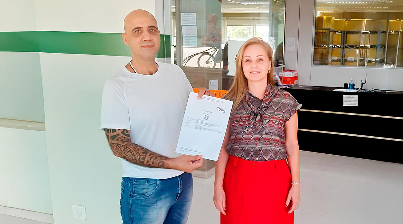 Ofício nº 4/2026 | STSPMP inicia acompanhamento formal da aplicação da nova Lei do Imposto de Renda