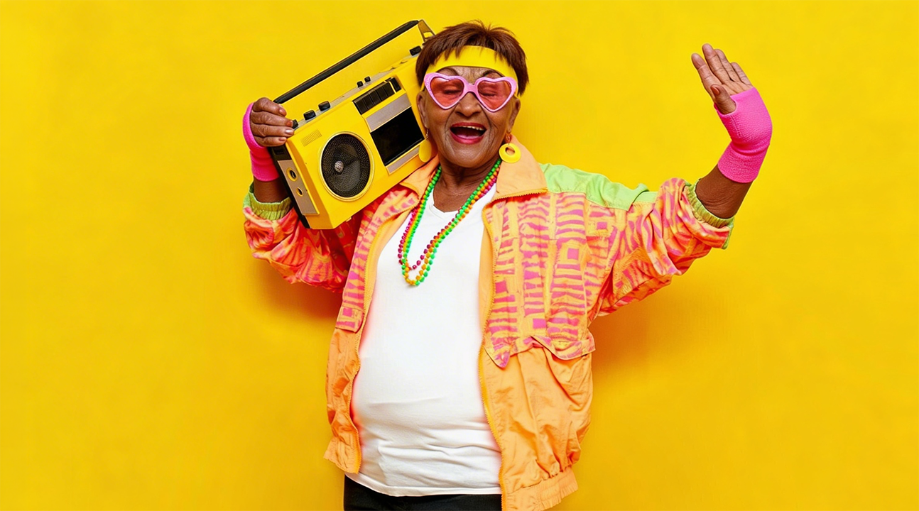 “Baile da Nostalgia” no Clube do Servidor de Paulínia será dia 7 de março, às 19 horas. Garanta sua entrada!