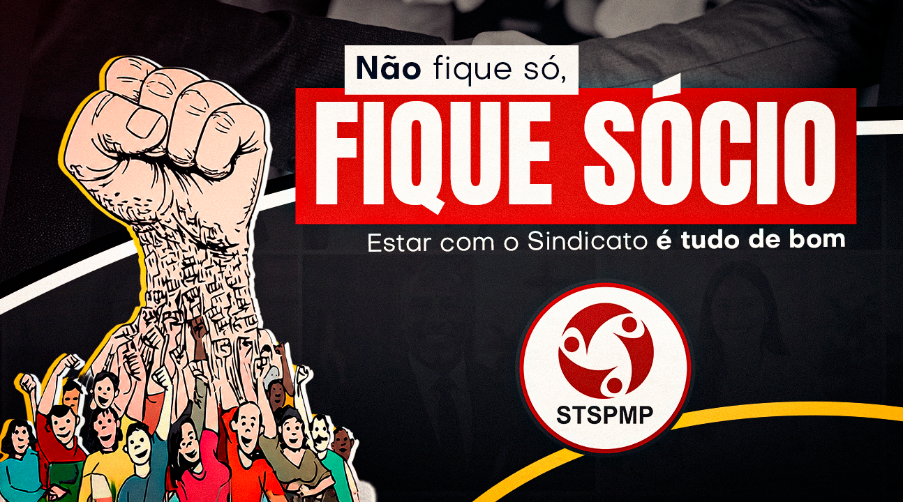 Fique Sócio