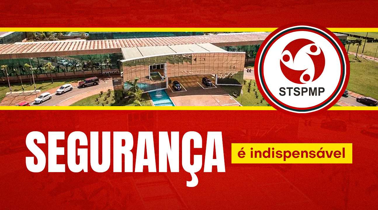 STSPMP cobra medidas para reforçar a segurança dos Servidores e munícipes no Paço Municipal de Paulínia