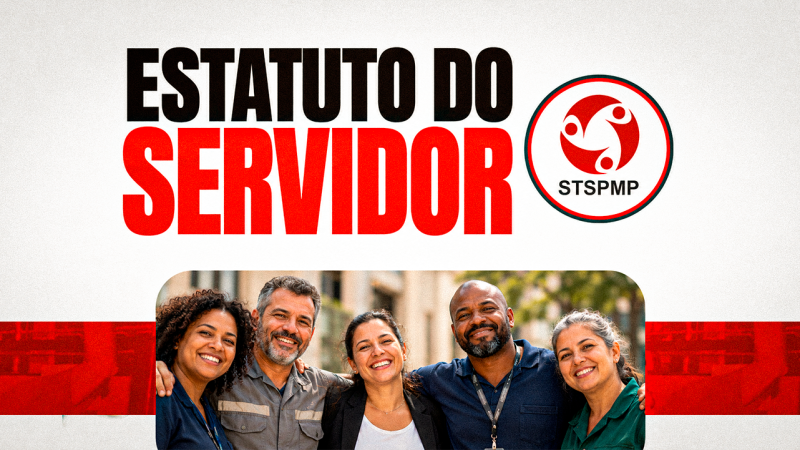 Novo Estatuto de Paulínia | Servidores aprovam criação de Comissão para analisar mudanças e defender direitos